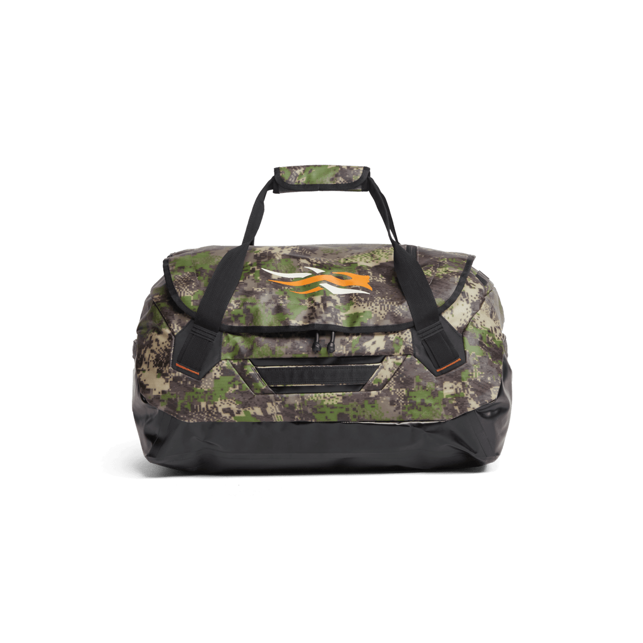 Drifter Duffle 50L - 1 Shot Gear
