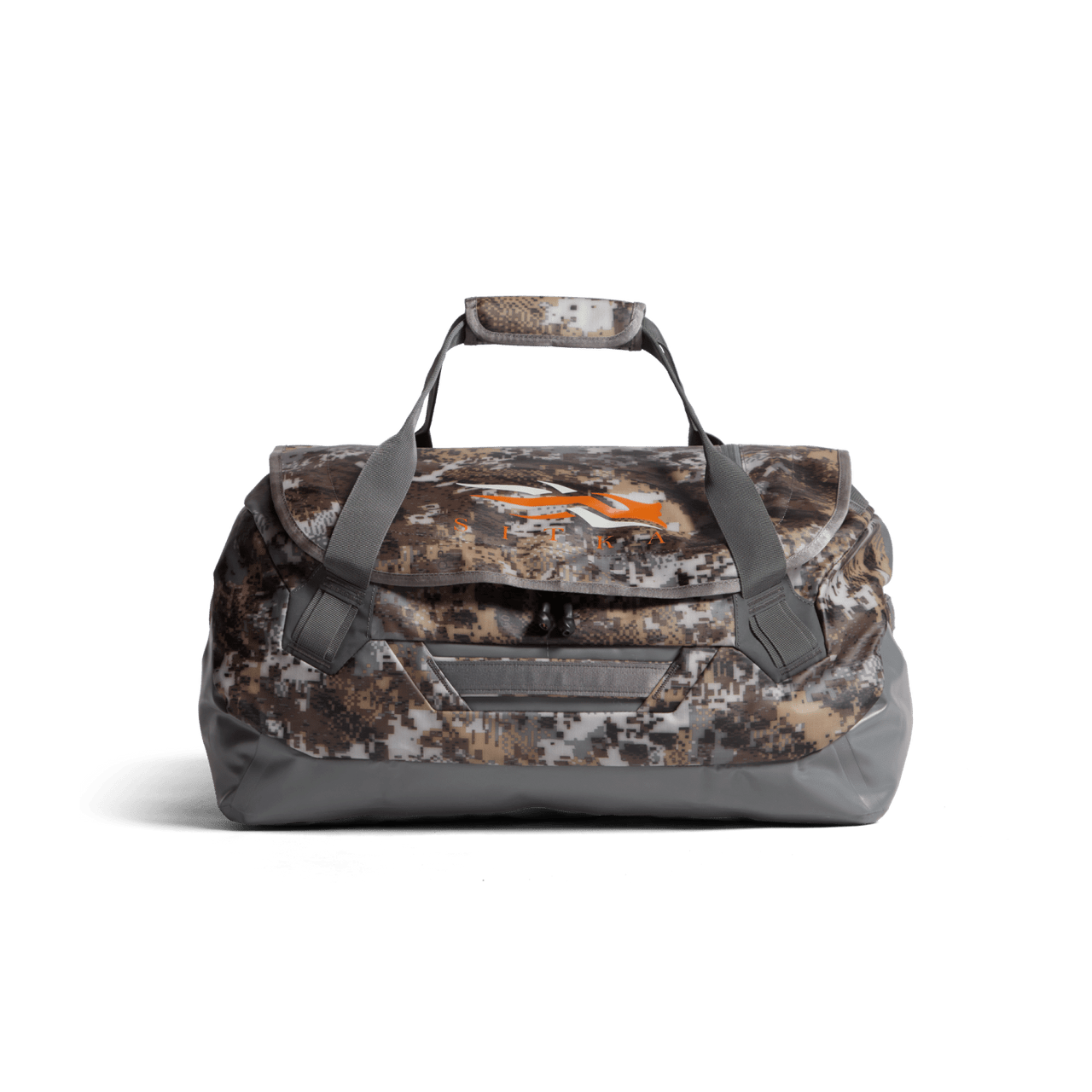 Drifter Duffle 50L - 1 Shot Gear