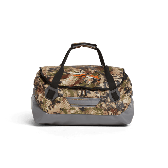 Drifter Duffle 50L - 1 Shot Gear