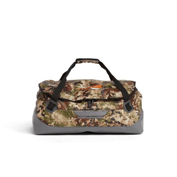 Drifter Duffle 75L - 1 Shot Gear