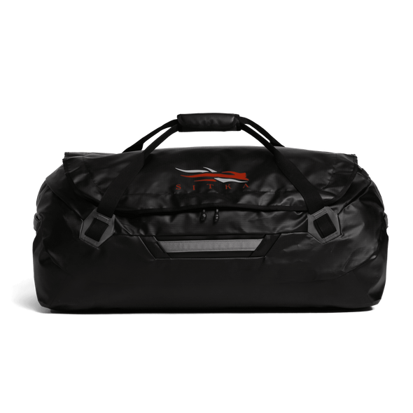 Drifter Duffle 110L - 1 Shot Gear