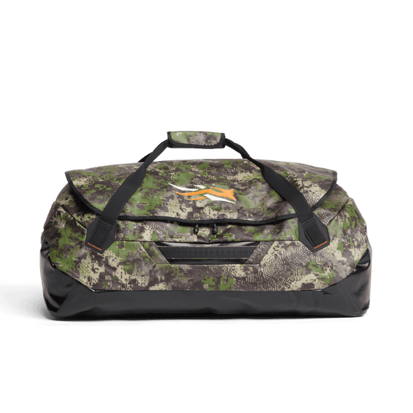 Drifter Duffle 110L - 1 Shot Gear