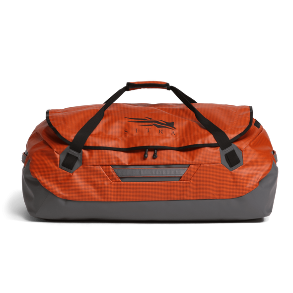 Drifter Duffle 110L - 1 Shot Gear