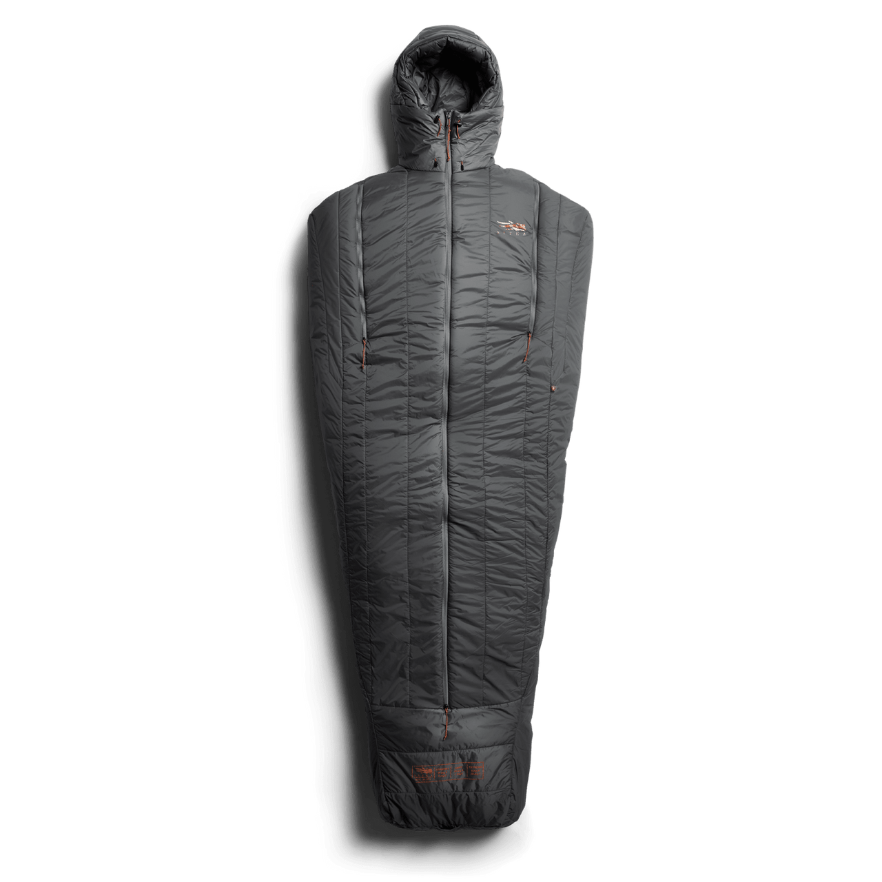 Kelvin Aerolite 30 Sleeping Bag - 1 Shot Gear