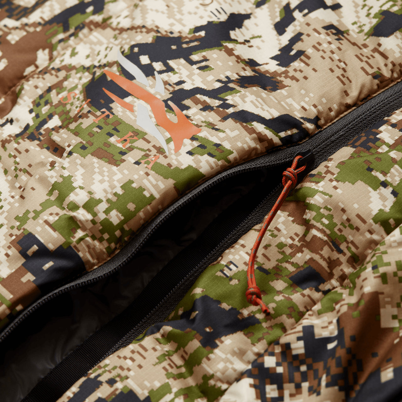 Kelvin Aerolite 30 Sleeping Bag - 1 Shot Gear