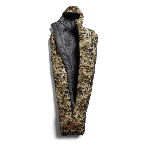 Kelvin Aerolite 30 Sleeping Bag - 1 Shot Gear