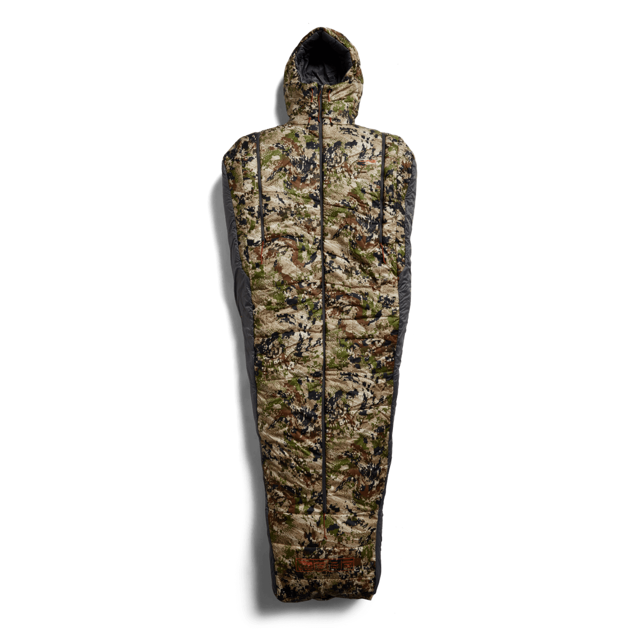 Kelvin Aerolite 30 Sleeping Bag - 1 Shot Gear