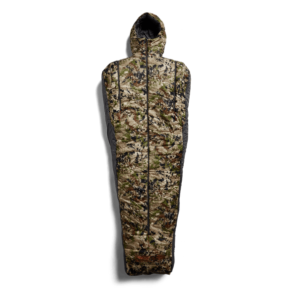 Kelvin Aerolite 30 Sleeping Bag - 1 Shot Gear