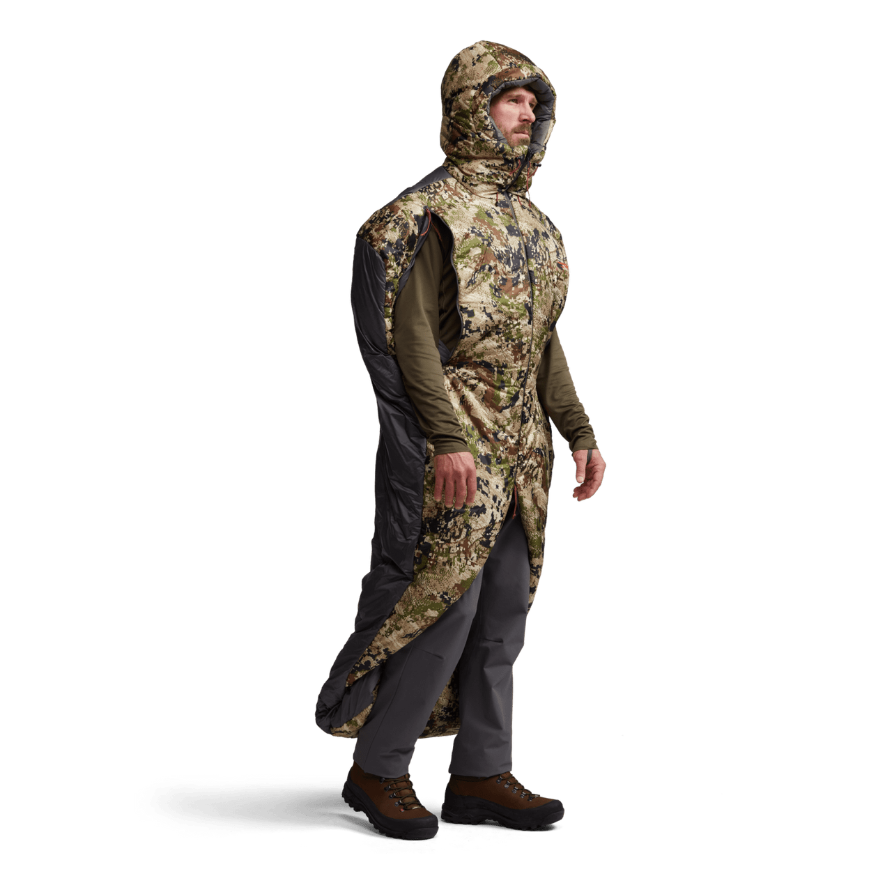 SITKA Gear Kelvin Aerolite Sleeping Bag - Thumbnail 4