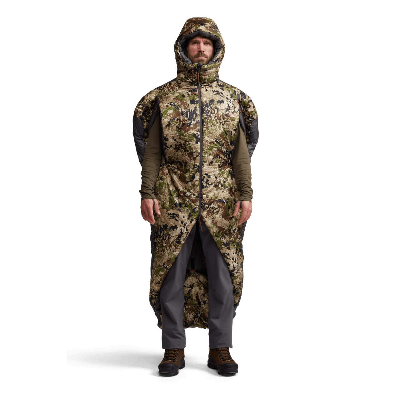 SITKA Gear Kelvin Aerolite Sleeping Bag - Thumbnail 3