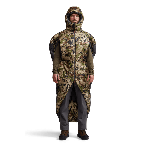 Kelvin Aerolite 30 Sleeping Bag - 1 Shot Gear