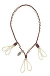 Pigmy Rattler 3-Call Lanyard - 1 Shot Gear