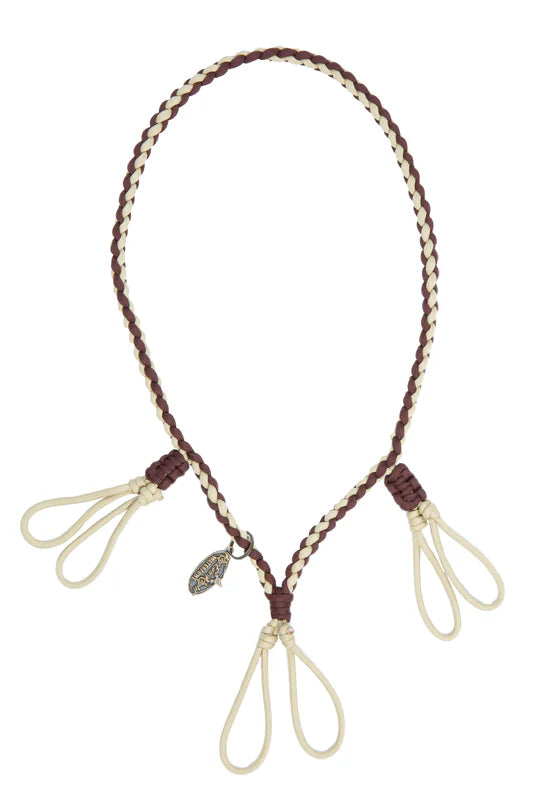 Pigmy Rattler 3-Call Lanyard - 1 Shot Gear