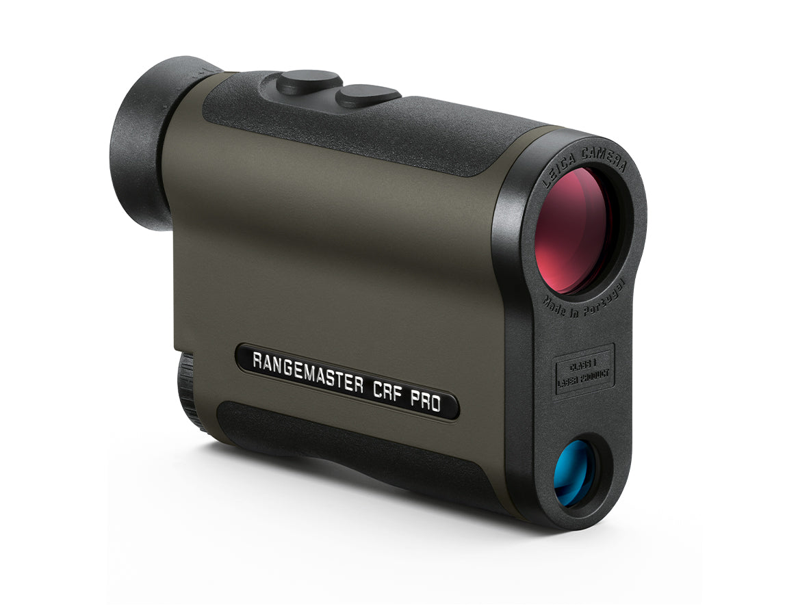 Leica Rangemaster CRF PRO 40547 - 1 Shot Gear