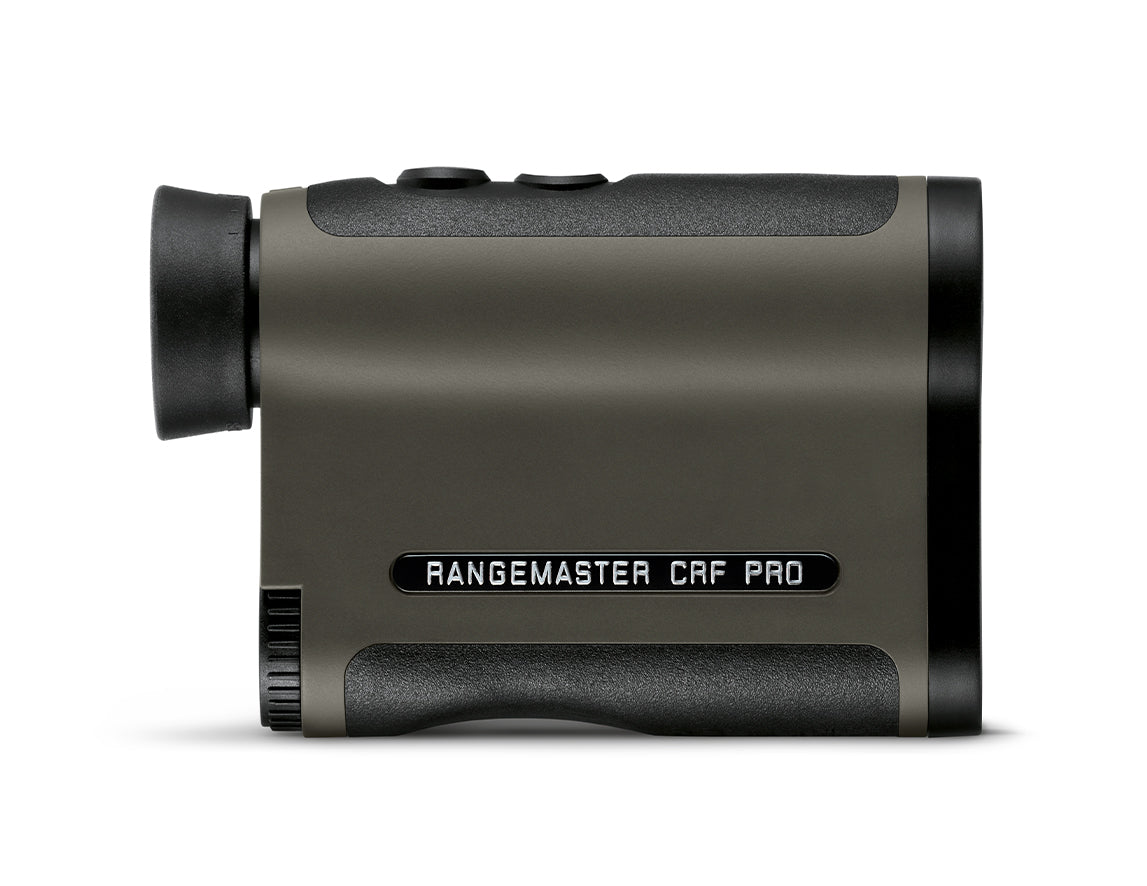 Leica Rangemaster CRF PRO 40547 - 1 Shot Gear