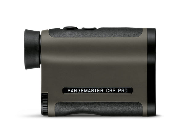 Leica Rangemaster CRF PRO 40547 - 1 Shot Gear