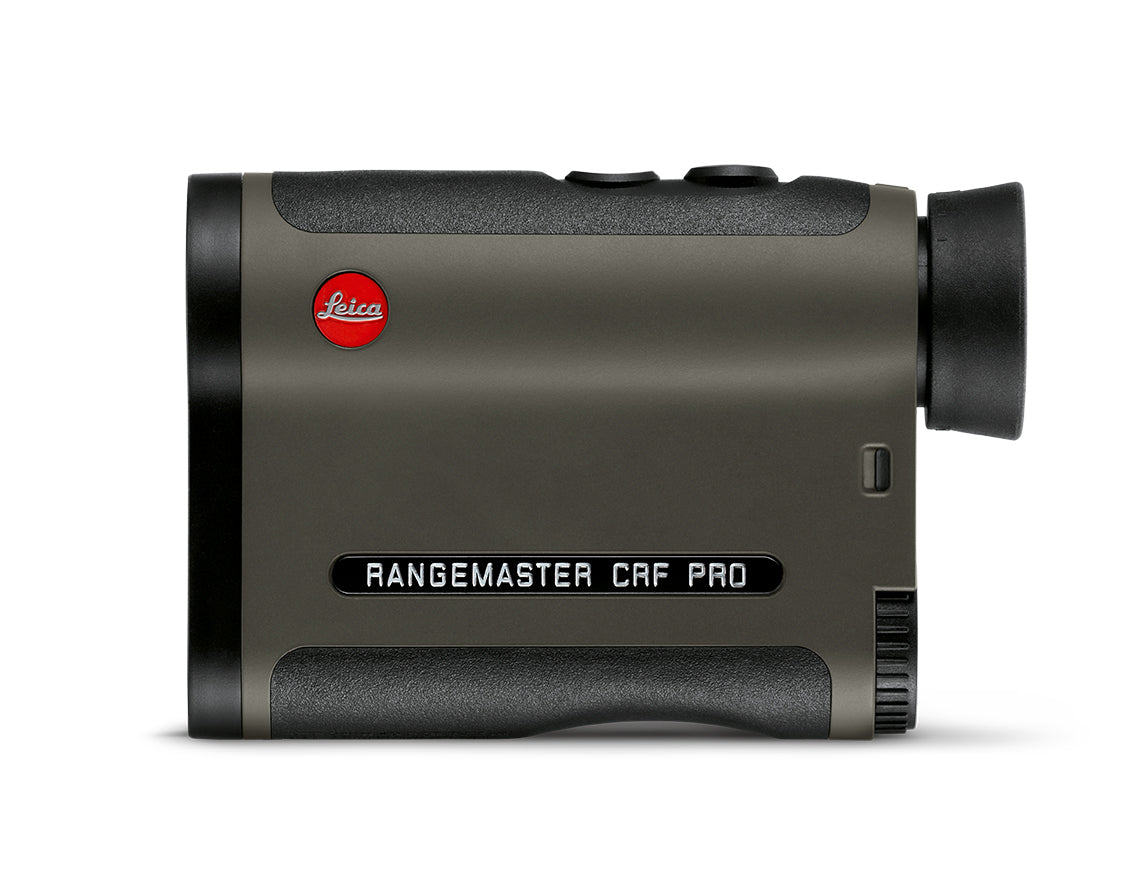 Leica Rangemaster CRF PRO 40547 - 1 Shot Gear