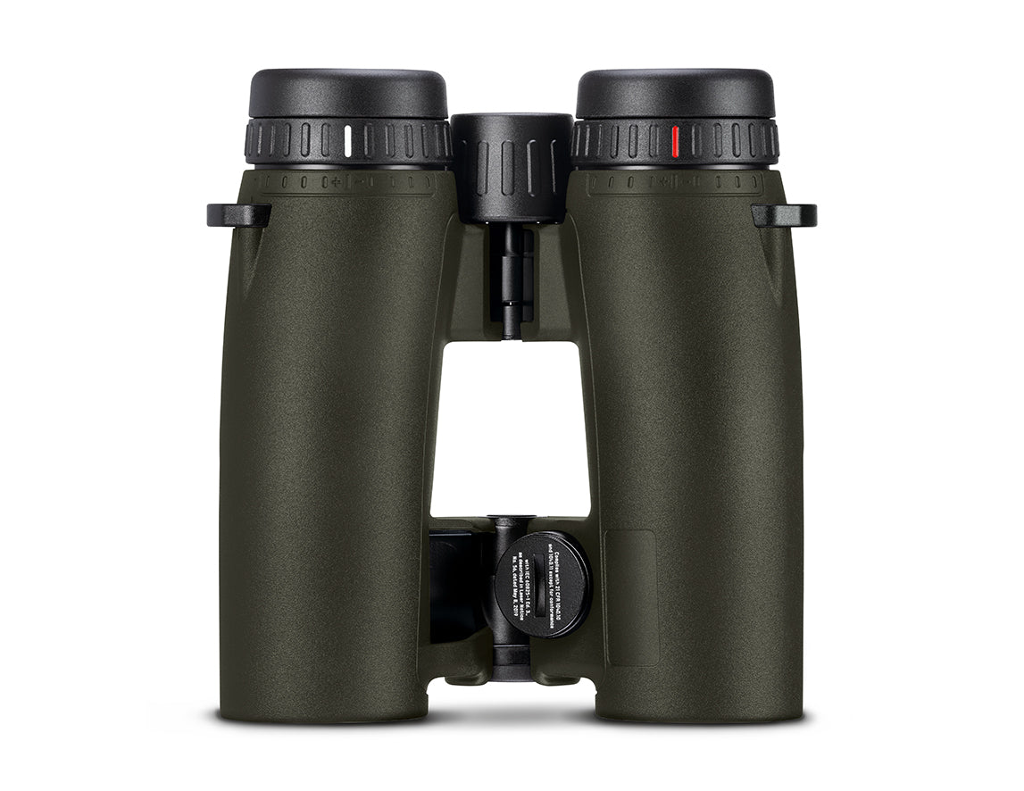 Leica Geovid Pro 8x32 Olive Green 40819 - 1 Shot Gear