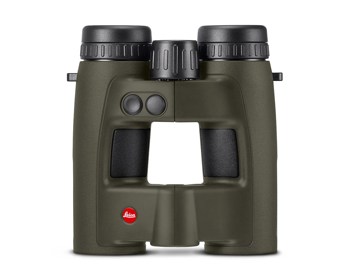 Leica Geovid Pro 8x32 Olive Green 40819 - 1 Shot Gear