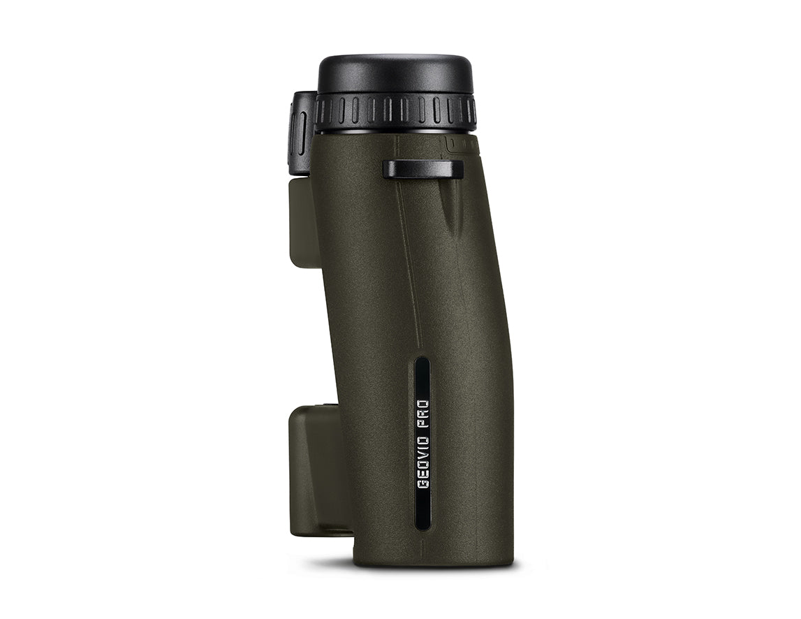 Leica Geovid Pro 8x32 Olive Green 40819 - 1 Shot Gear