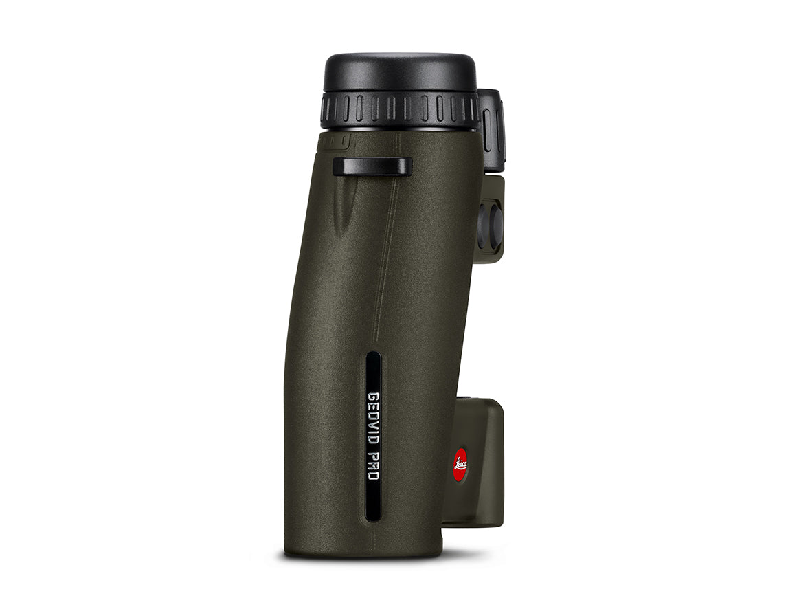 Leica Geovid Pro 8x32 Olive Green 40819 - 1 Shot Gear