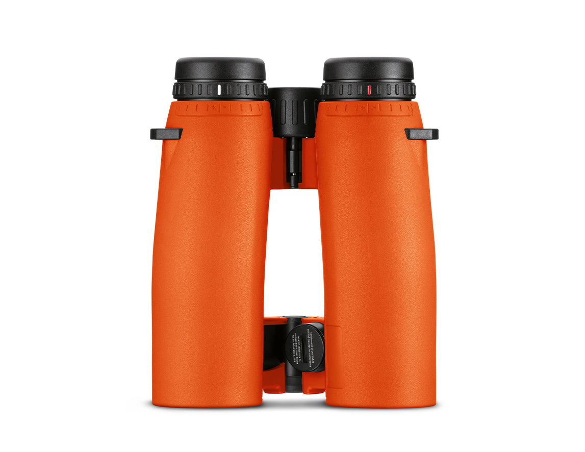 Leica Geovid Pro 8x42 Orange 40821 - 1 Shot Gear