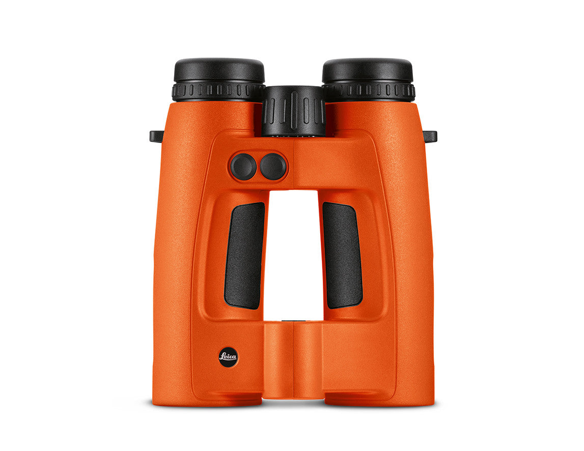 Leica Geovid Pro 10x42 40822 Orange Edition - 1 Shot Gear