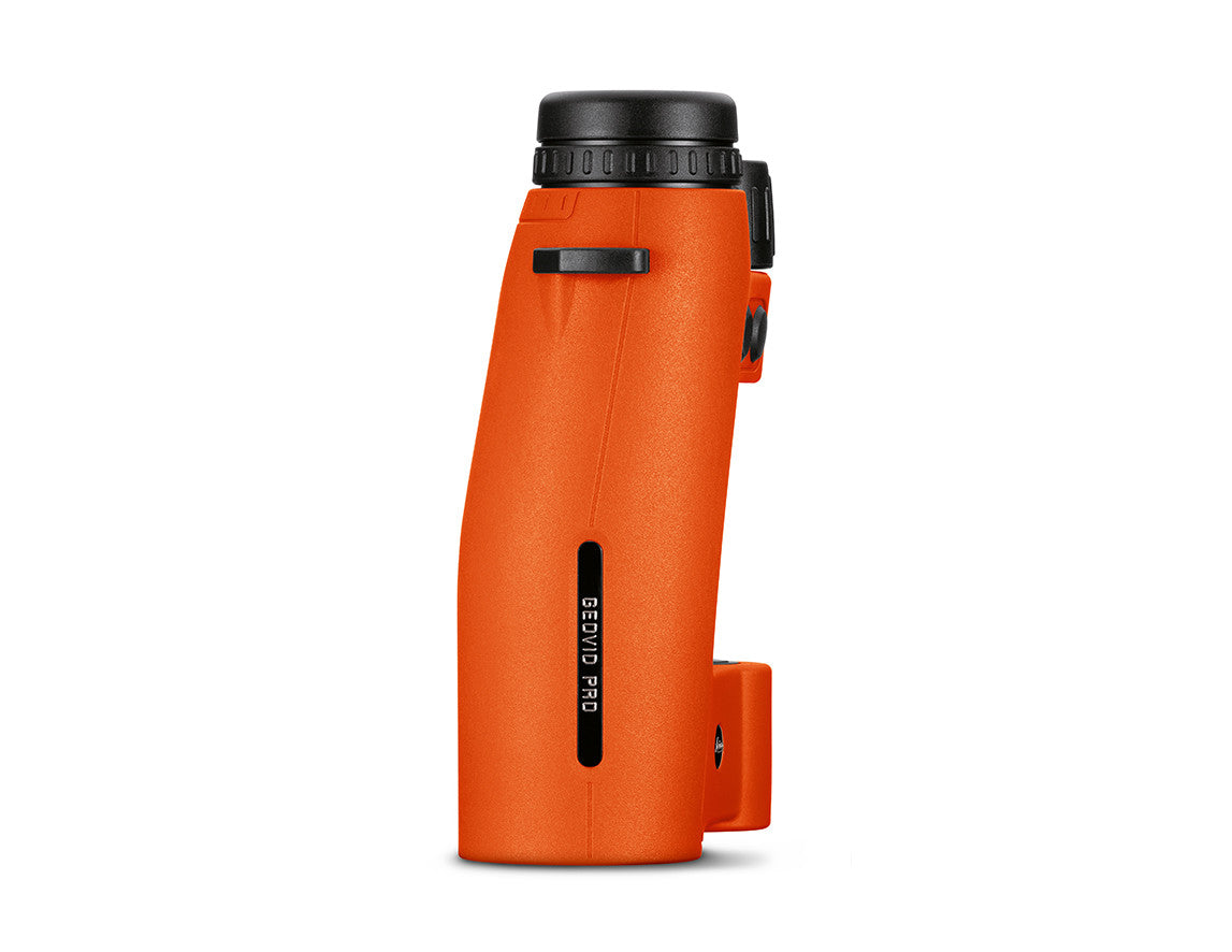Leica Geovid Pro 10x42 40822 Orange Edition | 1 Shot Gear