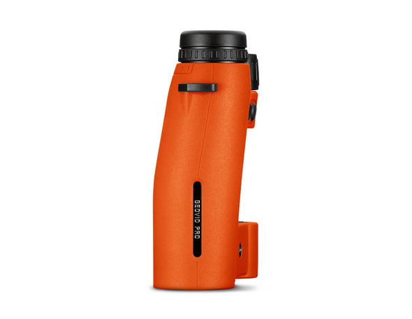 Leica Geovid Pro 10x42 40822 Orange Edition - 1 Shot Gear