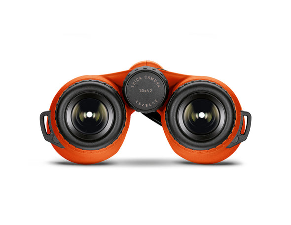 Leica Geovid Pro 10x42 40822 Orange Edition - 1 Shot Gear