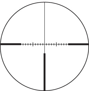Swarovski Z5+ 3.5-18x50 BT 4W 70107 - 1 Shot Gear