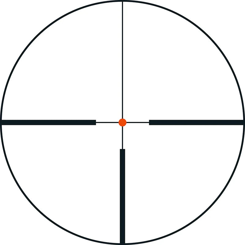 Swarovski Z8i 1.7-13.3x42 II 4A-IF 68718 - 1 Shot Gear