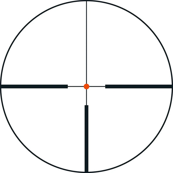 Swarovski Z8i 1.7-13.3x42 II 4A-IF 68718