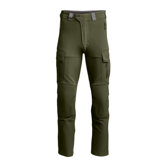Mountain Pants - 1 Shot Gear