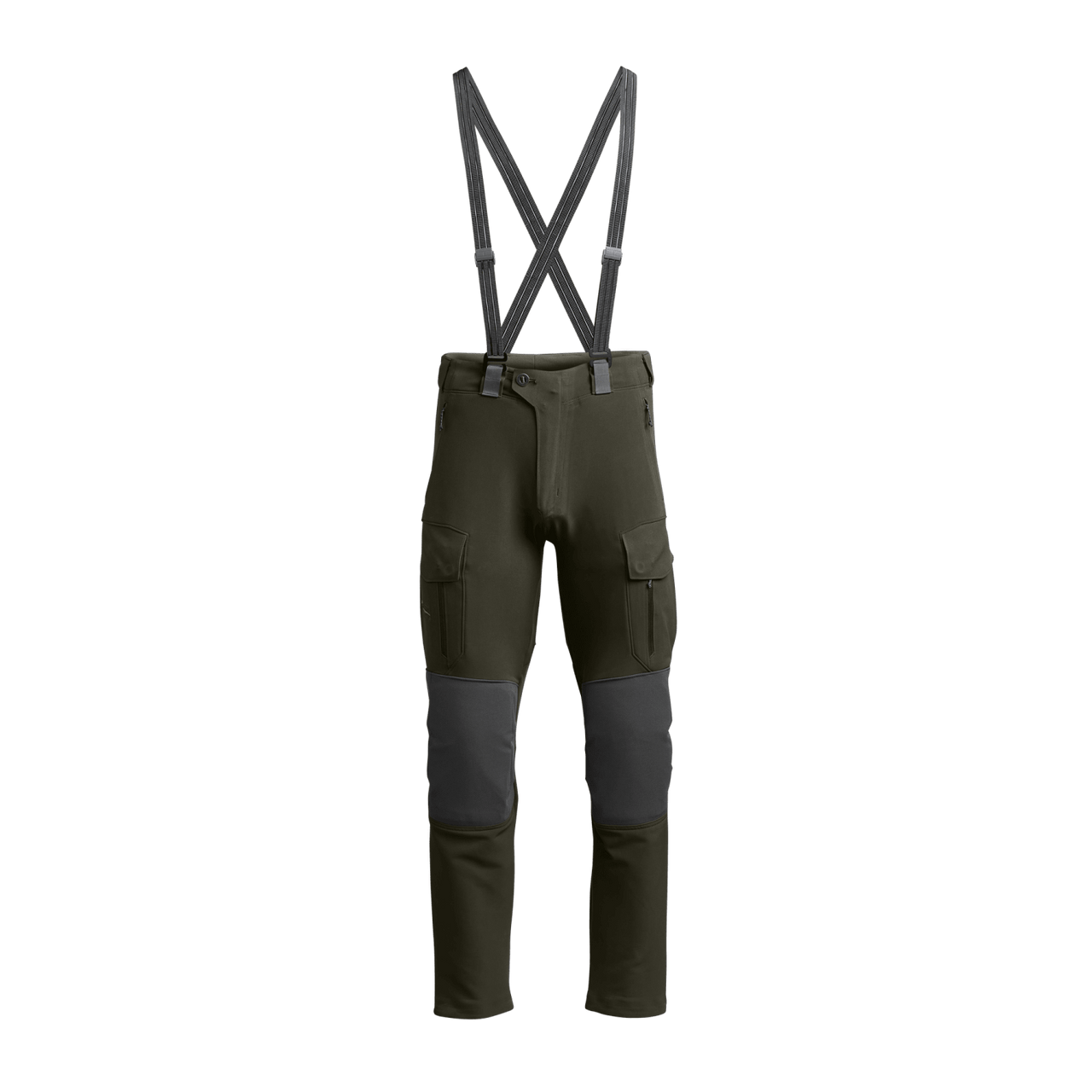 Timberline Pant - 1 Shot Gear