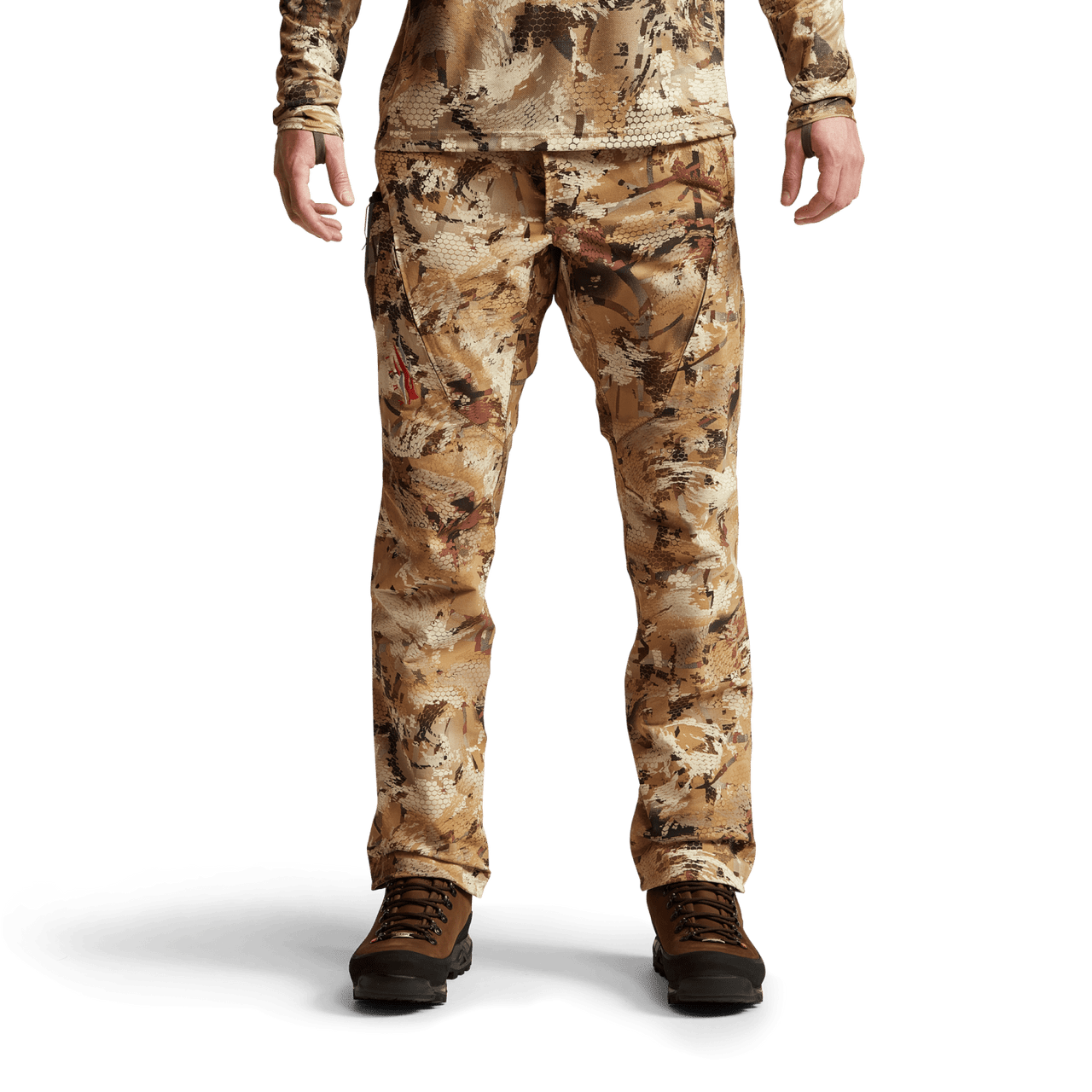 Grinder Pant - 1 Shot Gear