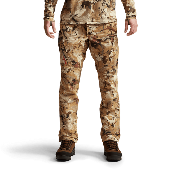 Grinder Pant - 1 Shot Gear