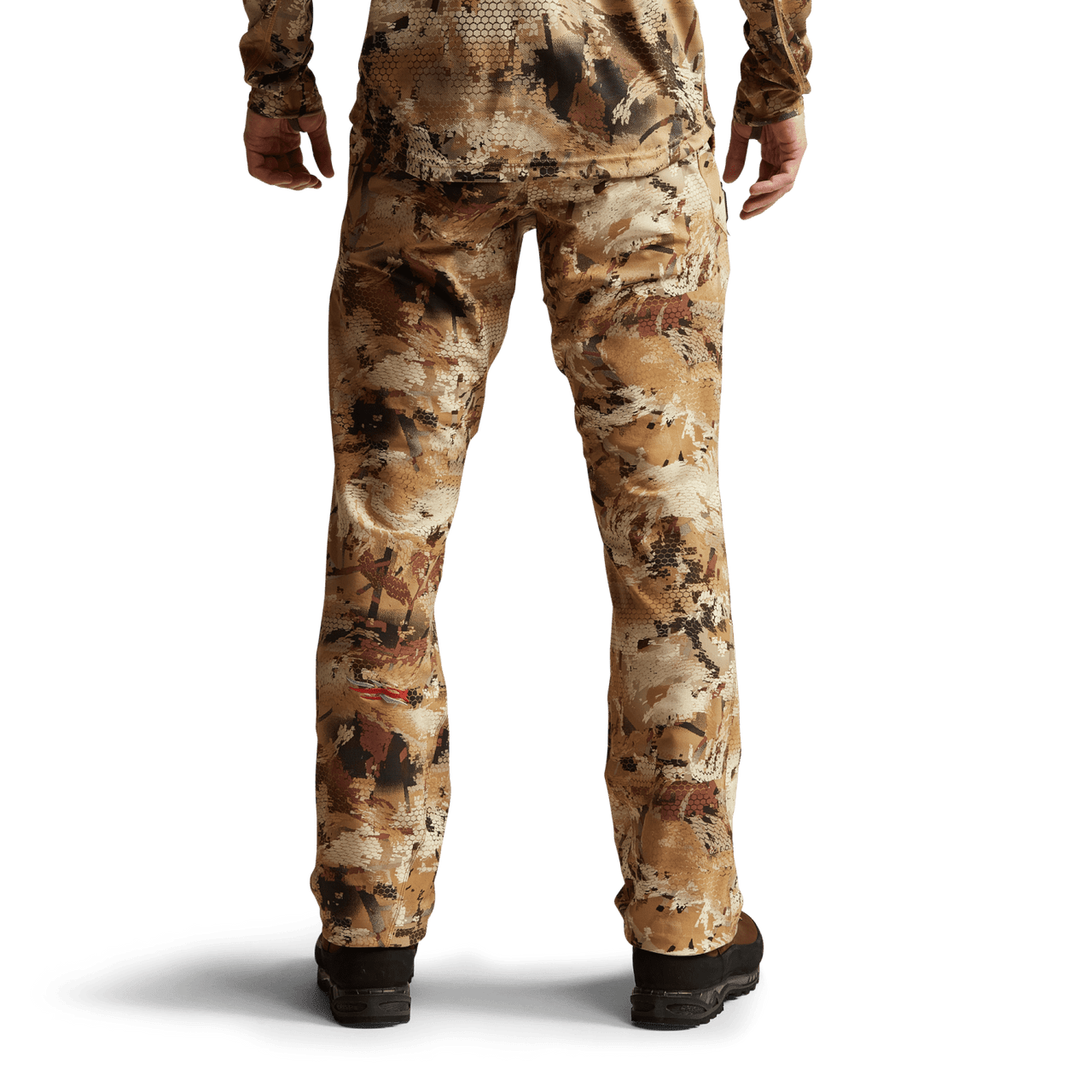 Grinder Pant - 1 Shot Gear