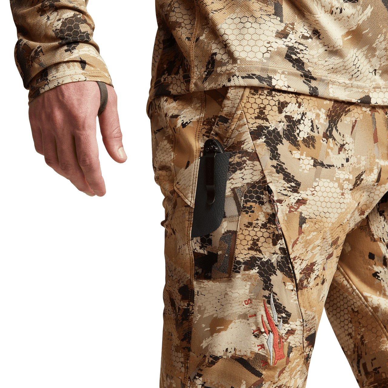 Grinder Pant - 1 Shot Gear