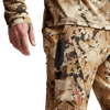 Grinder Pant - 1 Shot Gear