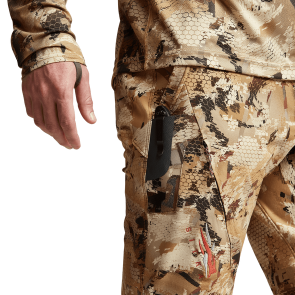 Grinder Pant - 1 Shot Gear