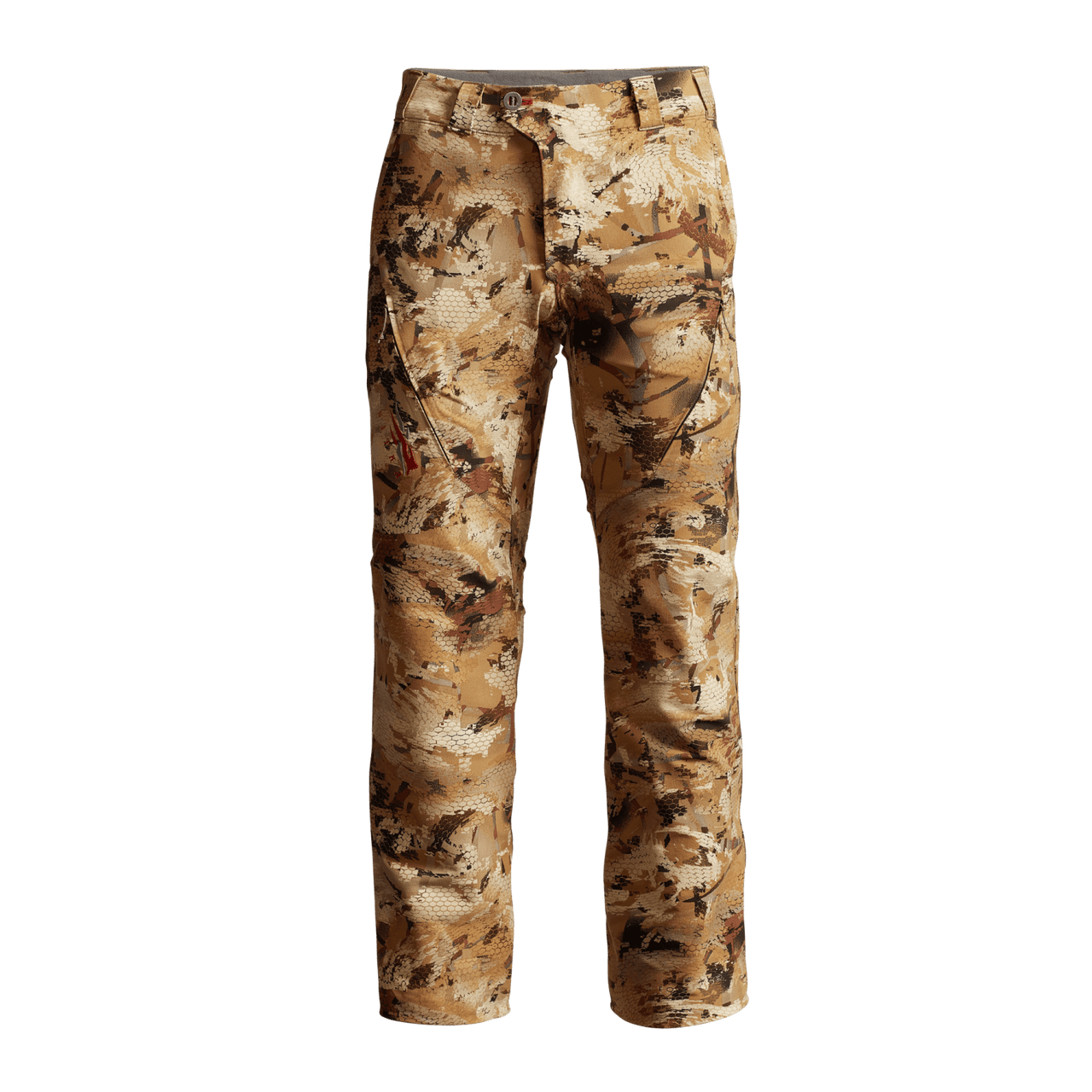 Grinder Pant - 1 Shot Gear