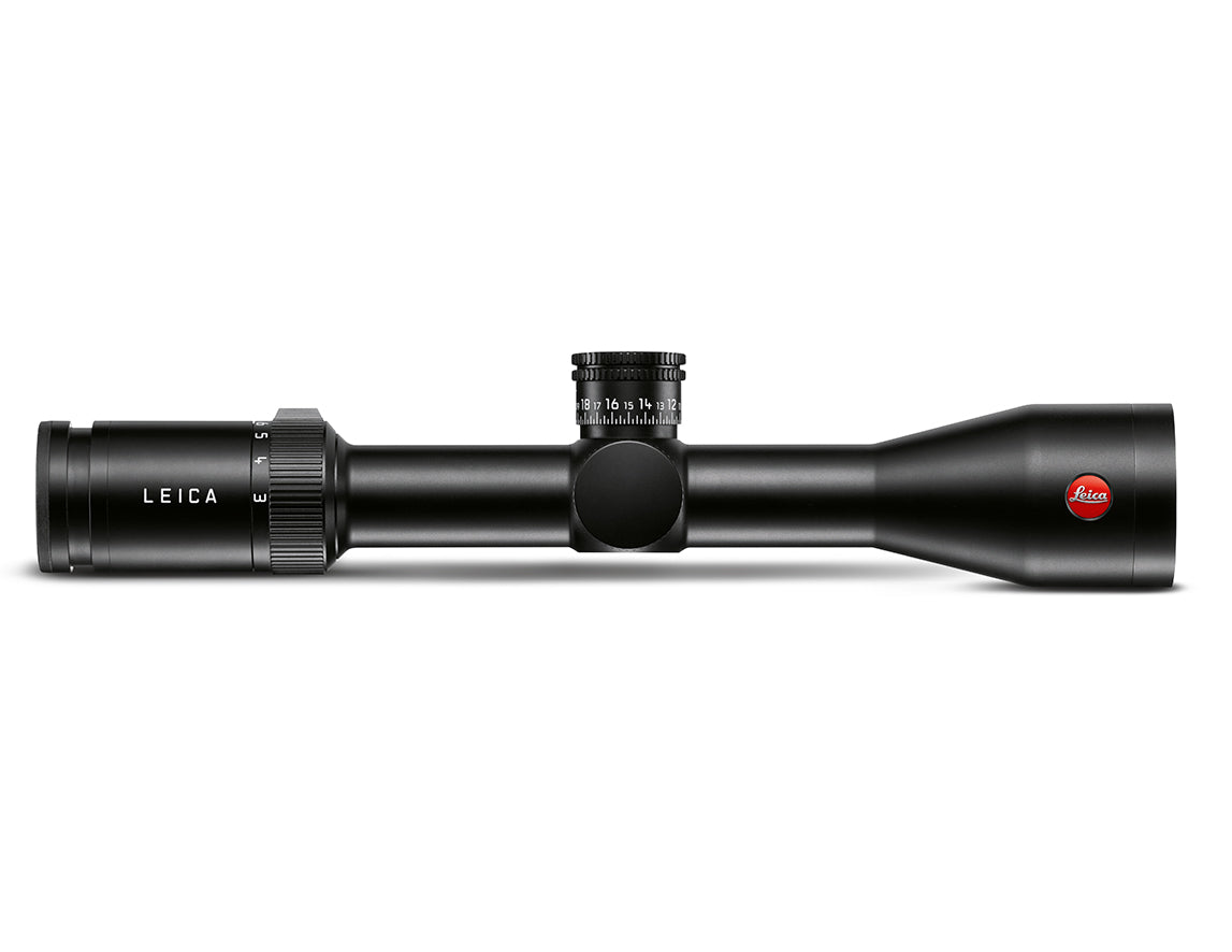 AMPLUS 6 3-18x44i L-4w 50201 - 1 Shot Gear