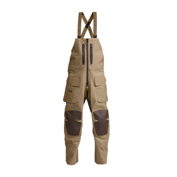 Hudson Bib - 1 Shot Gear