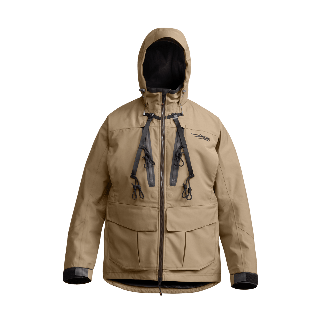 Hudson Jacket - 1 Shot Gear