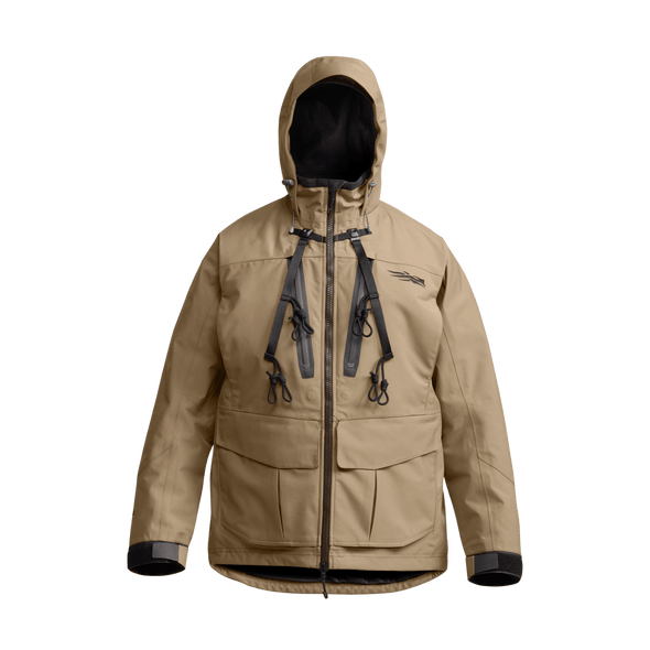 Hudson Jacket - 1 Shot Gear