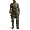 Sitka Fanatic Bib 2025 - 1 Shot Gear