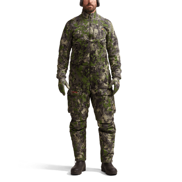 Sitka Fanatic Bib 2025 - 1 Shot Gear