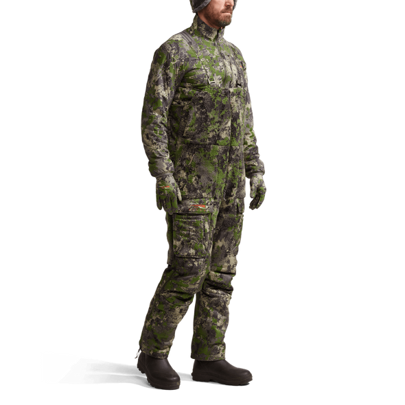 Sitka Fanatic Bib 2025 - 1 Shot Gear
