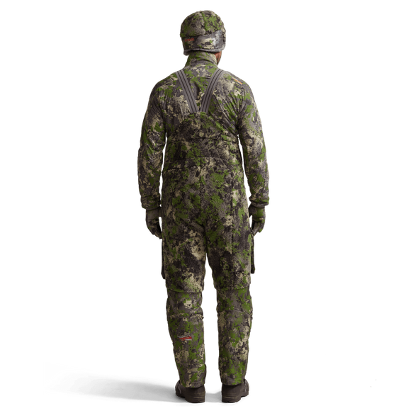 Sitka Fanatic Bib 2025 - 1 Shot Gear